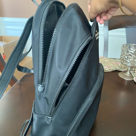 Backpacks